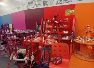 APLIKACE OZO OSTRAVA POMŮŽE S ODPADY