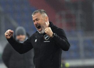 Atmosféra duelu Baník – Sparta by se v Bundeslize neztratila říká Pavel Hapal