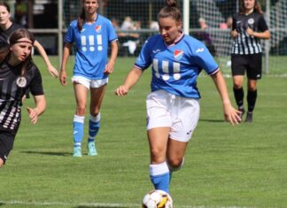 Baňky čeká nejdůležitější domácí zápas podzimu!