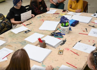 Vzdělávací programy jsou pro PLATO stejně důležité jako výstavy