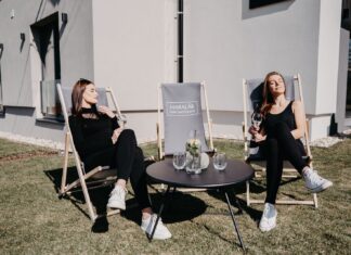 Za 40 minut pod horami