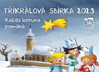 Charita Ostrava informuje