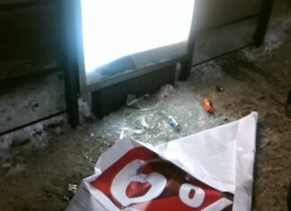 Usvědčit jej pomohly až kamery