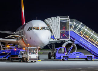 Změna letového řádu přinese výhodnější časy na linkách z Ostravy do Londýna i Varšavy