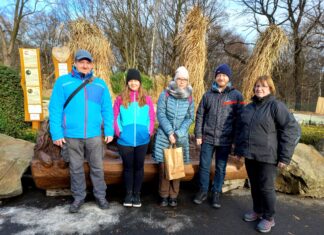 Do Zoo Ostrava dorazil 600 000 návštěvník. První v historii !