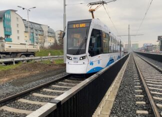 Na Dubinu rychleji a komfortněji.