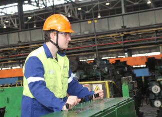 LIBERTY Ostrava poskytne odbornou praxi stovce učňů