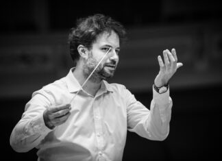 Janáčkova filharmonie Ostrava svátečně, zazní Čajkovského Louskáček i Příběh noci vánoční od Rimského-Korsakova