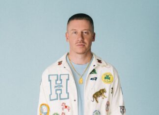 Macklemore přiveze na Colours of Ostrava obrovskou show a podívanou