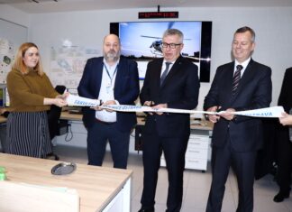 FN Ostrava představila nově vybudovaný Integrovaný dispečink