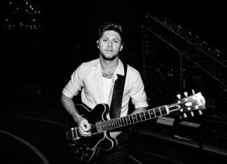 Colours of Ostrava rozezpívají Niall Horan a Jacob Collier