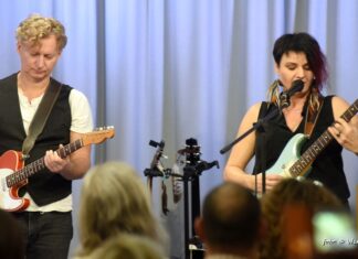 Festival Souznění bude doznívat ještě o Vánocích, nabídne koncerty na vlnách Českého rozhlasu a na YouTube