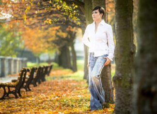 Práci mluvčího můžete dělat dobře, když funguje vzájemná důvěra, říká Barbora Černá Dvořáková z huti LIBERTY