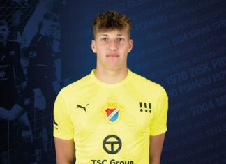 Martin Hrubý podepsal nový kontrakt