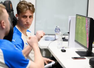 Baník vstoupil do e:LIGY vítězstvím a remízou