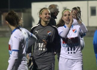 Baňky v poháru postoupily přes Olomouc