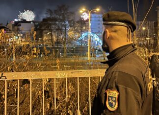 Oslavy koce roku se obešly bez mimořádných událostí