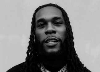 Nigerijský zpěvák Burna Boy, globální hvězda africké hudby, vystoupí poprvé v České republice na festivalu Colours of Ostrava
