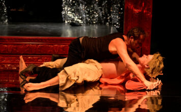 Nejslavnější exkurze do pekla v dějinách literatury