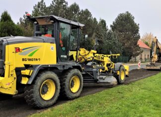 Správa Ostrava do roku 2023 plánuje další desítky velkých oprav