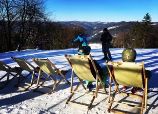 Rok 2022 přivedl zpět do Beskyd dlouhodobější návštěvníky