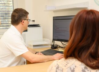 FN Ostrava otevřela Ordinaci praktického lékaře pro děti a dorost