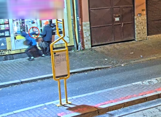 Obsluha kamerového systému opět v akci