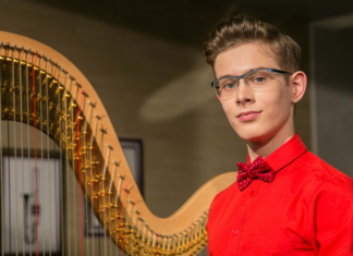 Janáčkova filharmonie Ostrava zve na koncerty vycházejících hvězd, veřejnosti je přístupná i první generálka