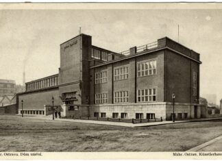 Kalendárium města Ostravy na 4. týden (od 23. ledna do 29. ledna)