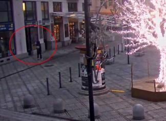 Pachatele vloupání dopadli strážníci díky kamerám, výborné místní znalosti i spolupráci s kriminalisty.