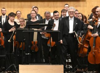 Na Novoročním koncertě Janáčkovy filharmonie Ostrava zazní monumentální kantáta Carmina Burana