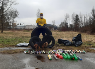 Vratné lahve tvoří pouhé procento odhozených nápojových obalů. Plánovaný zákon o zálohách dává smysl.