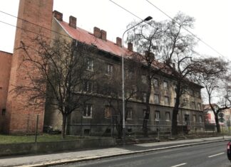 Začala modernizace protialkoholní záchytné stanice, nové prostory získá i Centrum pro rodinu a sociální péči