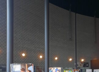 Navštivte výstavu Hodina, která mění životy. K vidění je v ostravském Gongu