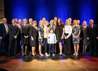 FN OSTRAVA OCENILA ZAMĚSTNANCE ROKU