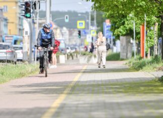 Ostrava ukazuje unikátní přístup k cyklistické dopravě