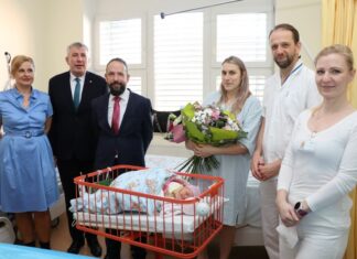 Vloni volili rodiče nejčastěji tradiční jména Ema a Jakub