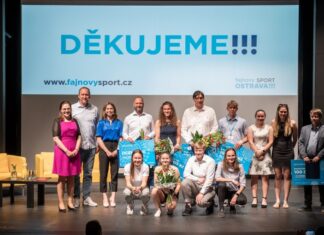 Nominujte sportovce roku