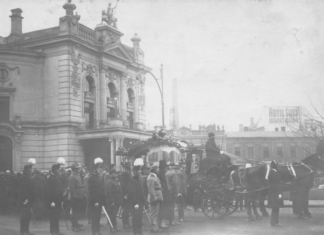 Kalendárium města Ostravy na 3. týden od 16. ledna do 22. ledna