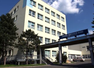 Na Lékařské pohotovostní službě se budou podílet všechny tři ostravské nemocnice