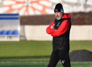 Pavel Hapal: Tým má velký potenciál