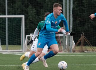 Filip Kaloč: Jsem rád, že můžu v Baníku pokračovat!