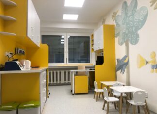 Dětská pohotovost ve FN Ostrava má za sebou první den