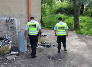 Asistenti prevence kriminality se i letos objeví v ostravských ulicích