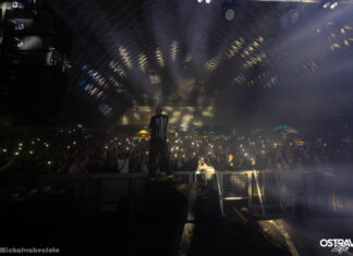 Hudební noc plnou hip hopu přinese Ostrava žije !!