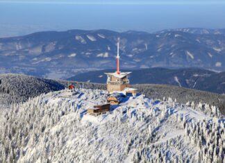 MORAVSKOSLEZSKÝ KRAJ POKRAČUJE V TURISTICKÉ KRASOJÍZDĚ. NÁVŠTĚVNOST REGIONU STÁLE STOUPÁ