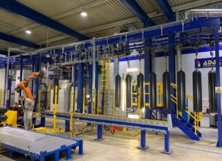 Zaměstnancům Vítkovic Cylinders meziročně vzrostly platy