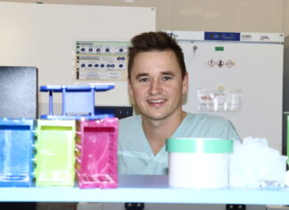 Podcast FNO. Objev ostravských hematoonkologů získal světové uznání