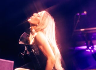 Další hvězda na festivalu Colours of Ostrava, přijede Ellie Goulding