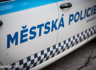 Z cizího pozemku odcizil dvě klubka kabelů